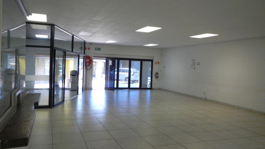 To Let commercial Property for Rent in Tokai Western Cape